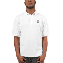 Load image into Gallery viewer, Men&#39;s Humans Off Social Premium Polo